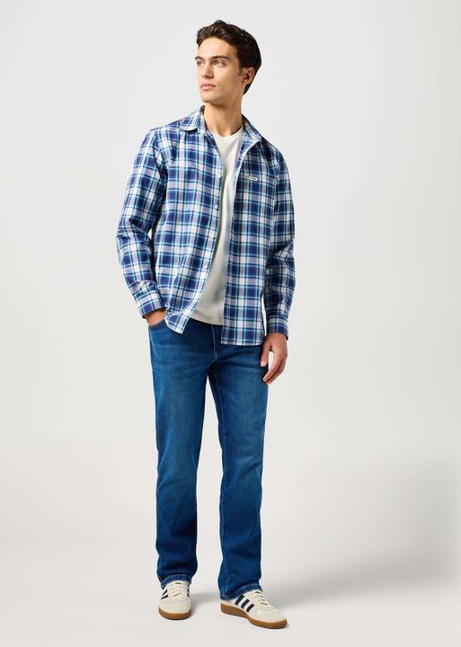 Produktbild Wrangler Jeans Texas (W34/L32)