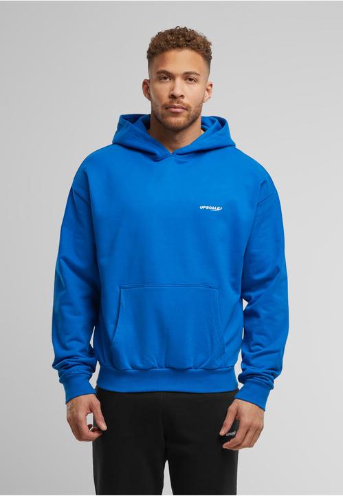 Immagine prodotto Urban Classics Upscale Upscale Core EMB Oversize Hoody - 191105 (XXL)