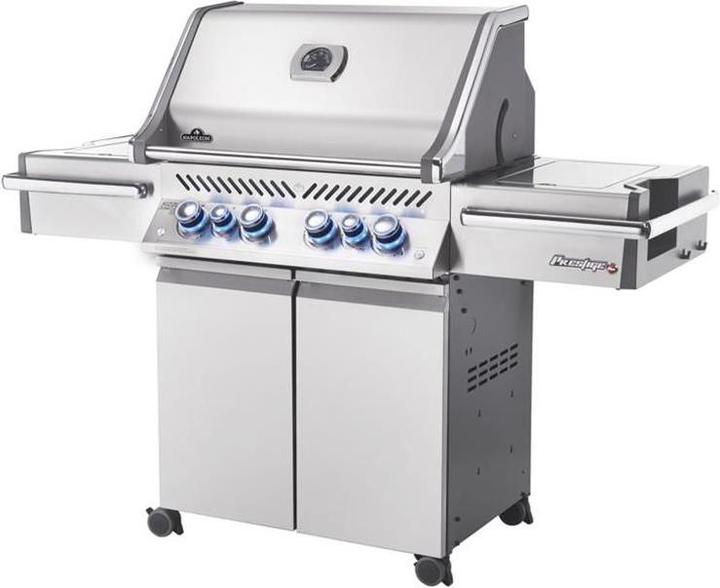 Immagine prodotto Napoleon Prestige PRO 500 incl. spiedo per barbecue (16 kW)