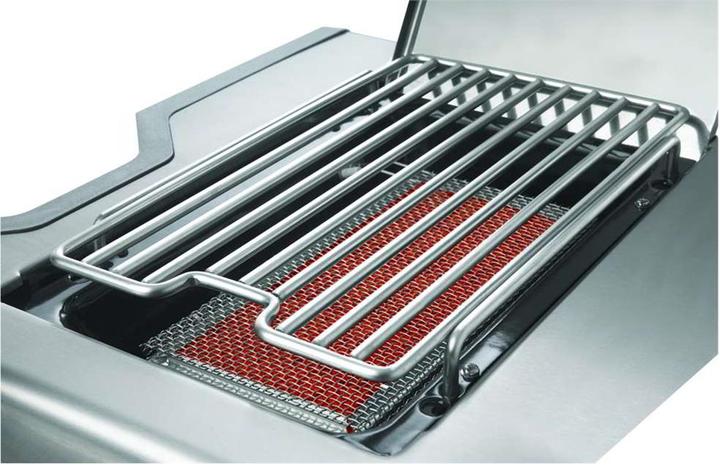 Immagine prodotto Napoleon Prestige PRO 500 incl. spiedo per barbecue (16 kW)