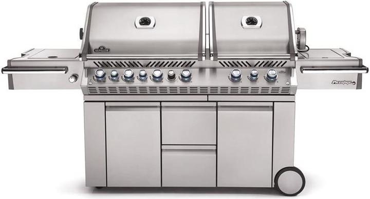 Image du produit Napoleon Prestige PRO 825 (38.60 kW)