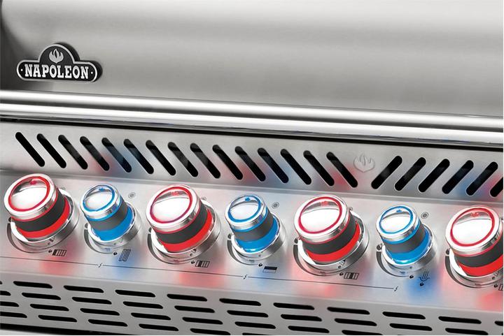 Image du produit Napoleon Prestige PRO 825 (38.60 kW)