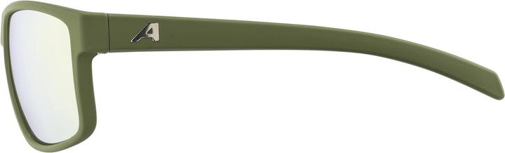 Actual product image ALPINA SPORTS Nacan I