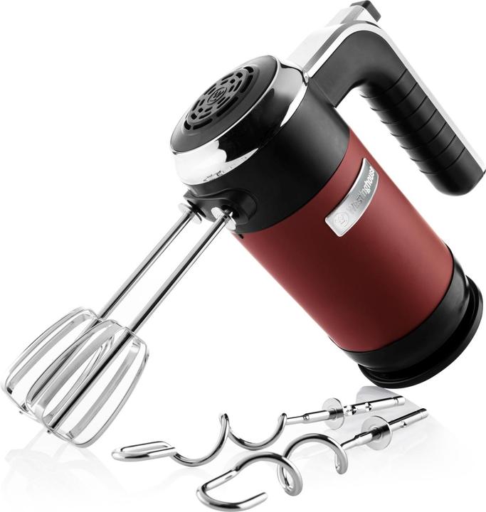 Produktbild Westinghouse Handmixer Retro (350 W)