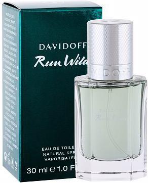 Produktbild Davidoff Run Wild (Eau de Toilette, 30 ml)