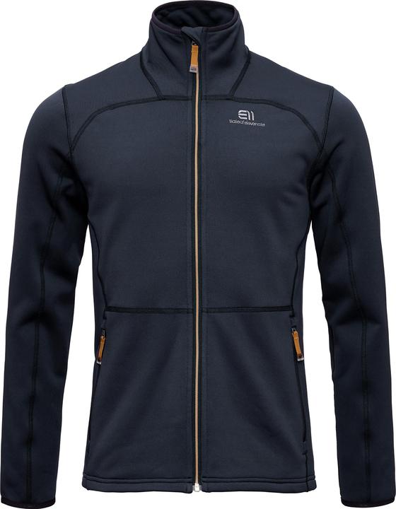 Elevenate Skiers Fleece Zip (M)