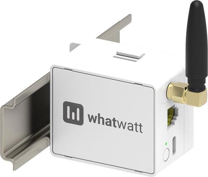 Produktbild Whatwatt Energiemessgerät