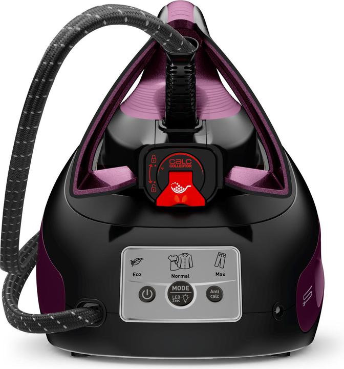 Actual product image Tefal SV8152E0 Express Vision (2800 W, 480 g/min)
