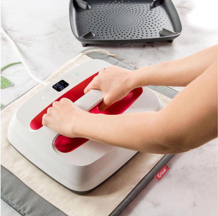 Immagine prodotto Cricut Pressa a trasferimento Easypress 2 Large