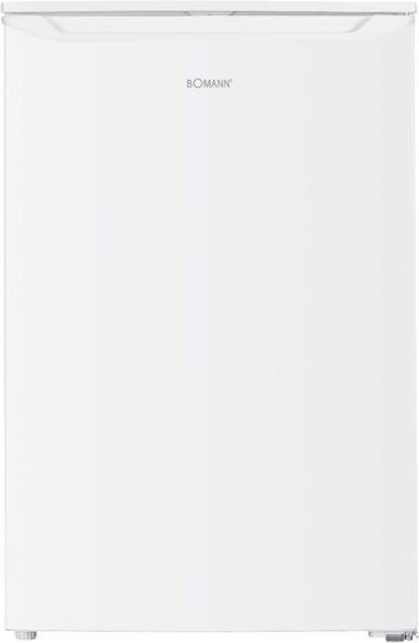 Image du produit Bomann Congélateur indépendant (Autonome, 87 l)
