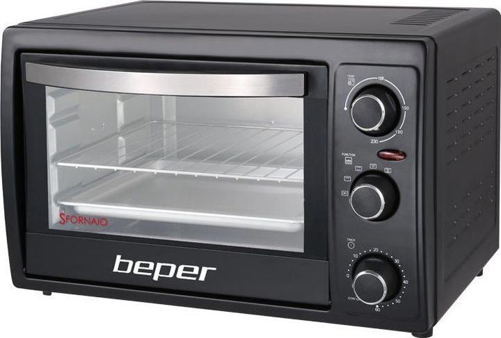 Actual product image Beper 90.886