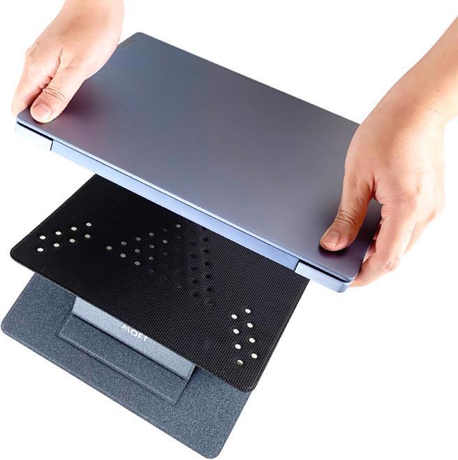Actual product image MOFT Universal