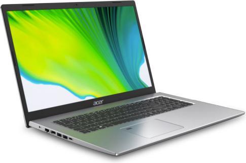 Actual product image Acer Aspire 5 (17.30", Intel Core i7-1165G7, 16 GB, 1000 GB, DE)