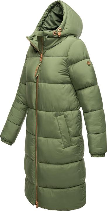 Actual product image Marikoo Nomadiaa 16 (M)