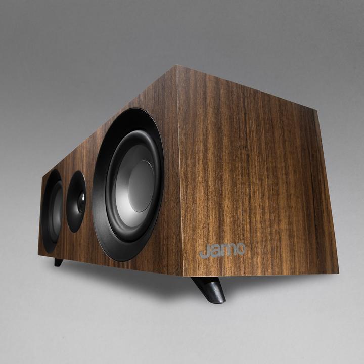 Actual product image Jamo S 83 Cen (1 pcs., 160 W)