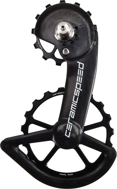 Actual product image Ceramicspeed Ospw (11-speed)