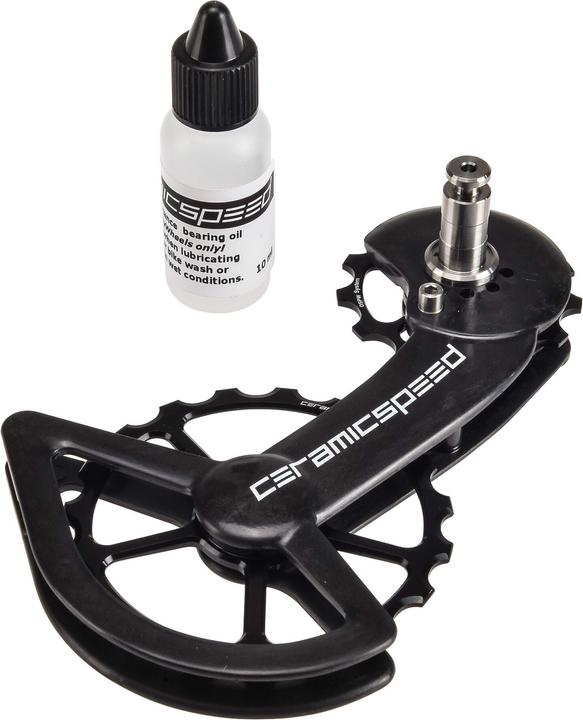 Actual product image Ceramicspeed Ospw (11-speed)