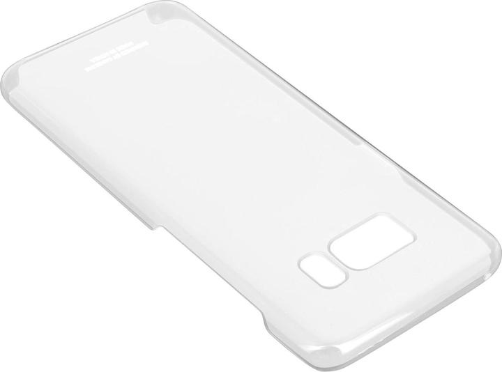 Image du produit Samsung Clear Cover (Samsung Galaxy S8)