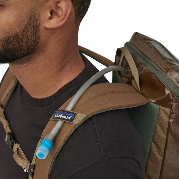 Actual product image Patagonia Black Hole (25 l)