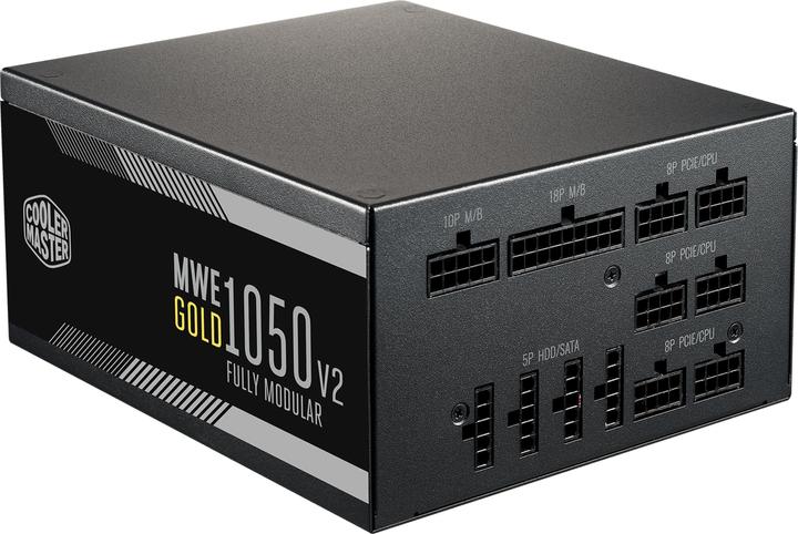 Produktbild Cooler Master MWE V2 (1050 W)