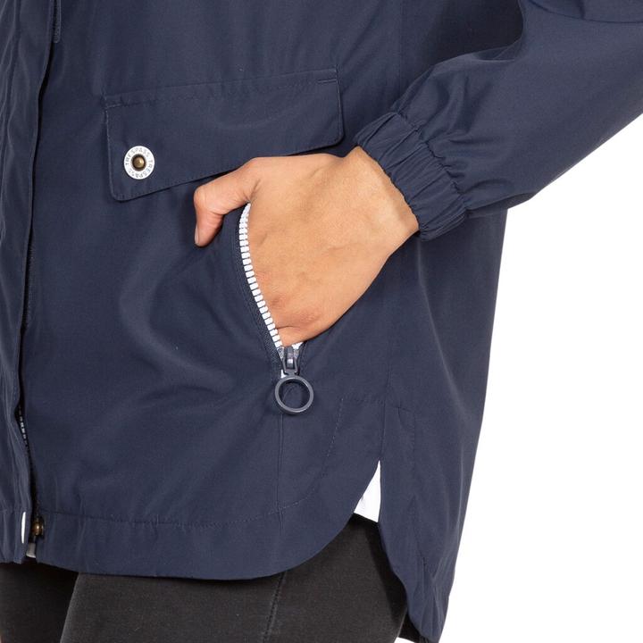 Produktbild Trespass FLOURISH C - Damen Kaputzenjacke (XL)