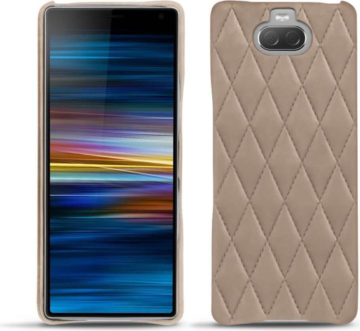 Produktbild Noreve Lederschutzhülle (Sony Xperia 10)