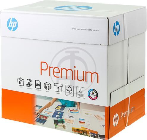 Produktbild HP Premium FSC (80 g/m², 500 x, A4)