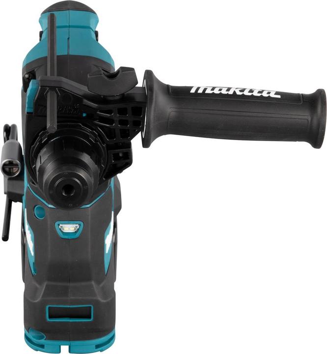 Produktbild Makita 40V Akku-Kombihammer SDS+ HR003GM201 (Akkubetrieb)