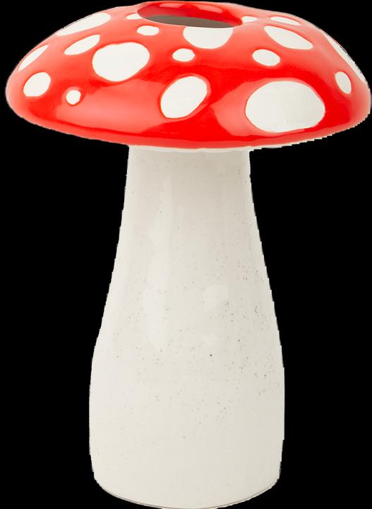 Immagine prodotto Lund-Stougaard Vaso di amanita (1 x)