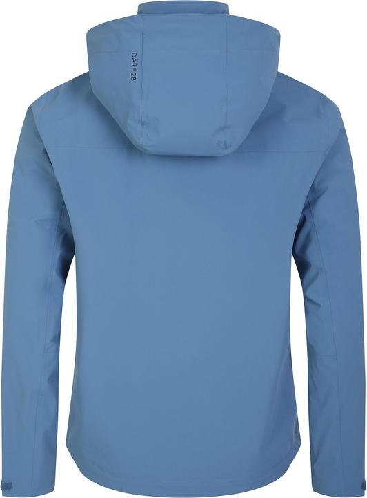 Image du produit Dare2b - Veste imperméable SWITCH OUT - Homme (XL)