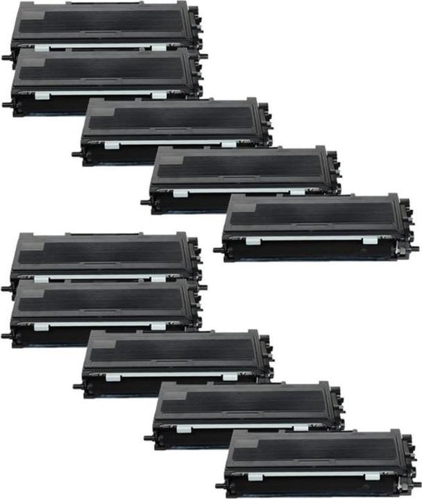 Immagine prodotto Hermex Toner compatibile per Brother HL-L2350DW (FC)