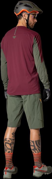 Image du produit Dynafit Ride T-shirt manches longues homme (XXL)