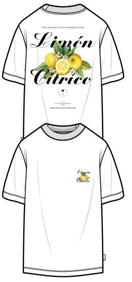 Produktbild Only & Sons Onskeane Rlx Ss Print Tee Noos (M)