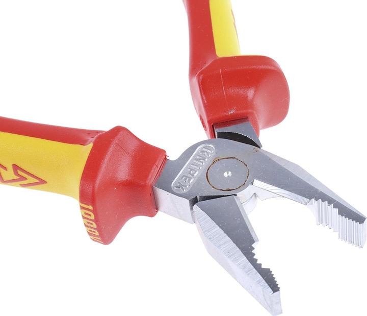 Produktbild Knipex Kraft-Kombizange (180 mm)