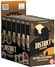 Image du produit Game Factory District Noir (Français, Allemand)