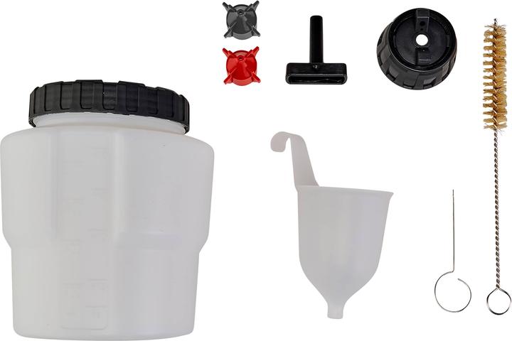 Produktbild Einhell TC-SY 18/60 Li-Solo