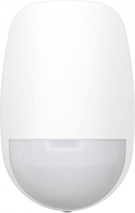 Image du produit Hikvision DS-PDD12P-EG2-WE Détecteur de mouvement Capteur infrarouge passif (PIR) / Capteur hyperfréquence (1600 m)