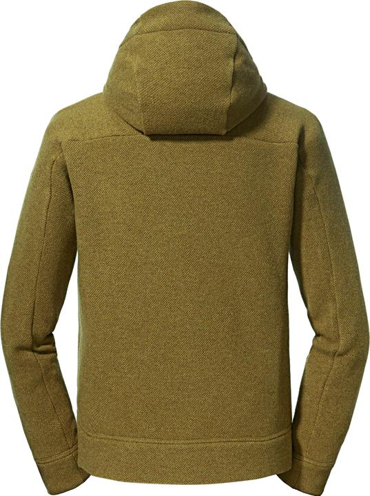 Image du produit Schöffel Sweat à capuche en laine polaire Lakefield (46, L)