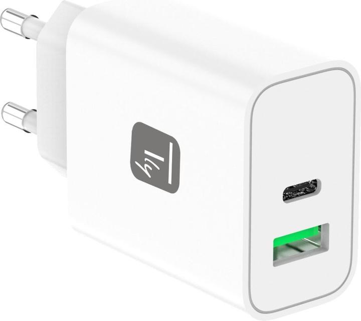 Produktbild Techly IPW-USB-30WAC