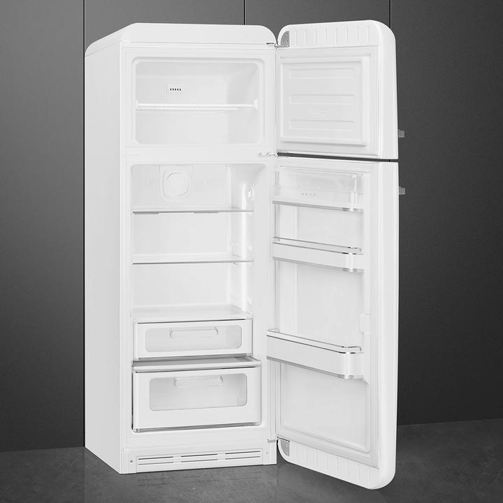 Produktbild Smeg Retro Style FAB30RWH5 (294 l)