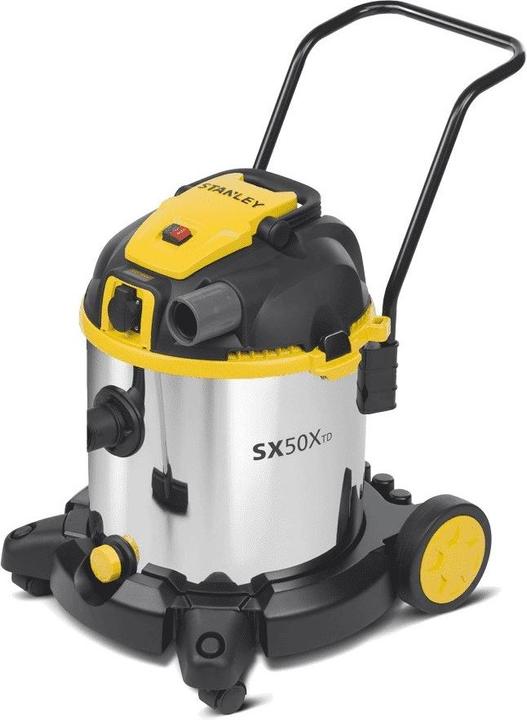 Immagine prodotto No Name STANLEY-ODKURZACZ 1600W 50L (Aspirapolvere a umido e a secco)