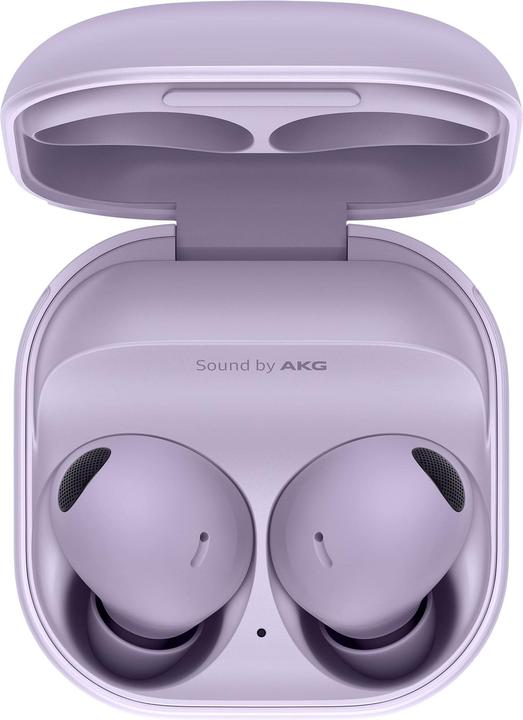 Produktbild Samsung Galaxy Buds2 Pro (ANC, 5 h, Kabellos)