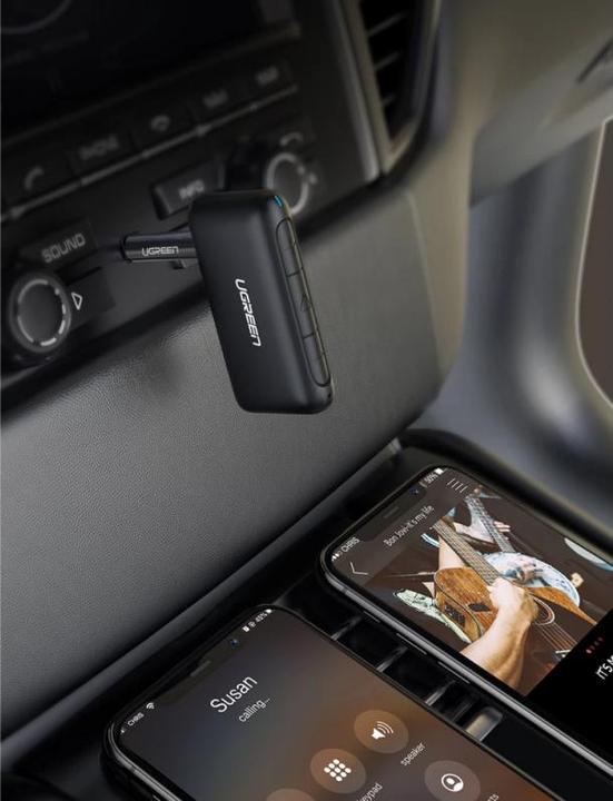 Image du produit Ugreen Adaptateur pour la voiture (Récepteur)