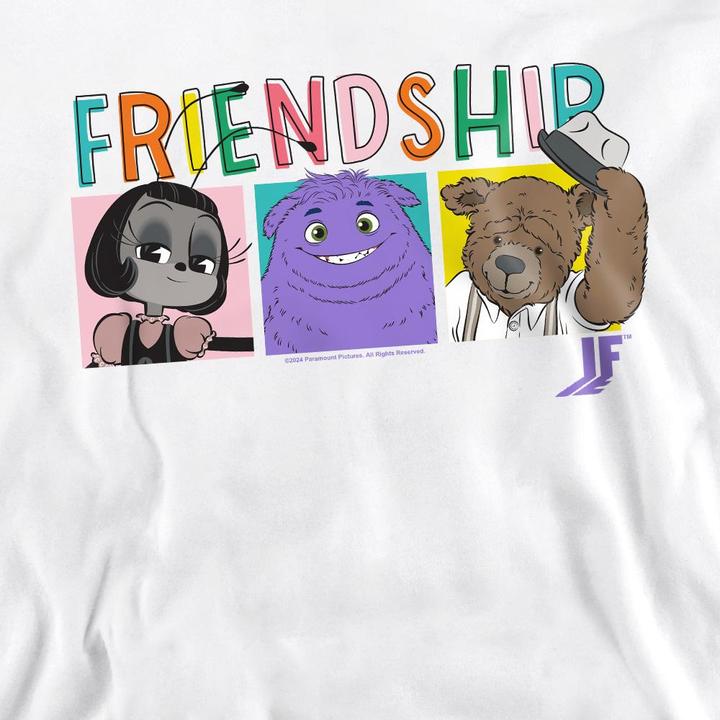 Produktbild IF Imagine This Sweatshirt (XXL)