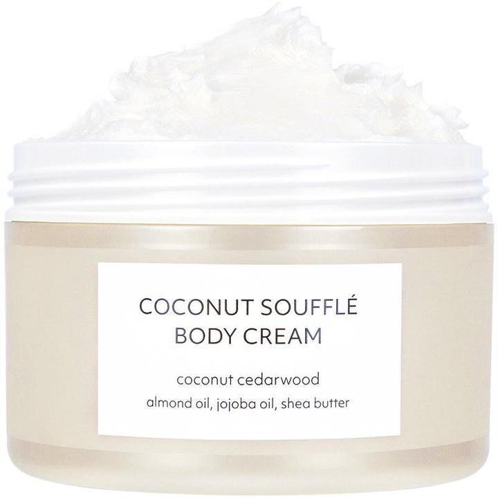 Image du produit Estelle & Thild Coconut Soufflé Body Cream - 200ml (Crème pour le corps, 200 ml)