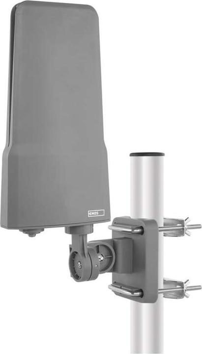 Image du produit Emos J0804 (Antenne parabolique, DVB-T / -T2)