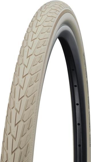 Actual product image Schwalbe Road Cruiser (28 x 1.60, 47-622)