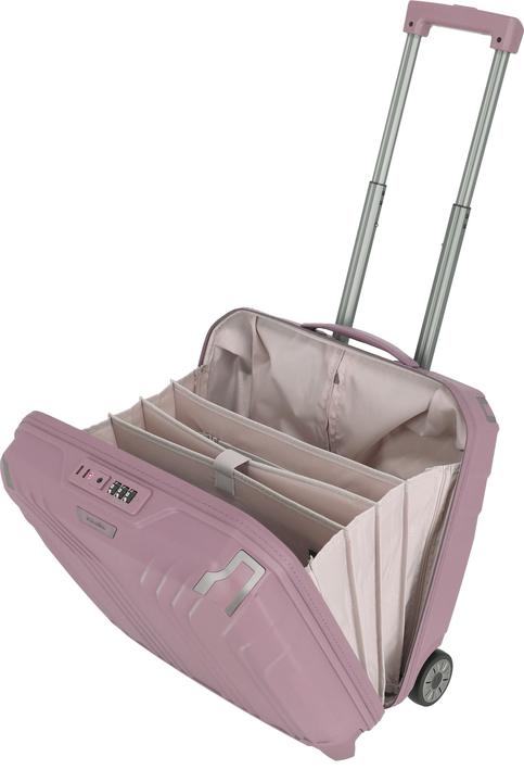 Produktbild Travelite Pilotenkoffer Elvaa Businesswheeler (39 l, Handgepäck (bis 50l))