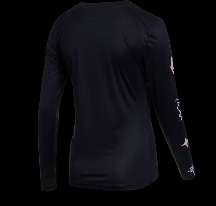 Produktbild Mystic Paradise Rash Vest Wmn (S)