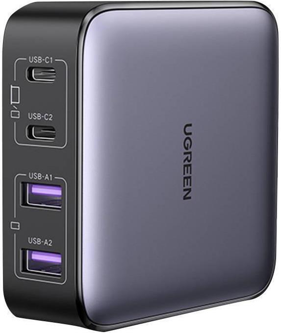 Actual product image Ugreen Nexode Desktop (65 W)